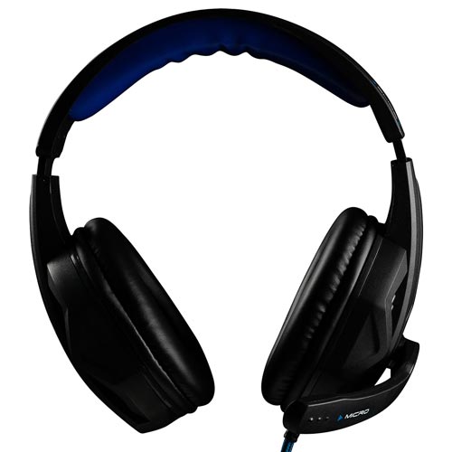 Auriculares C/Microfono The G-Lab Korp 100 Gaming | Quonty.com | KORP100