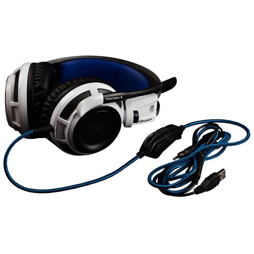 Auriculares C/Microfono The G-Lab Korp 200 Gaming | Quonty.com | KORP200