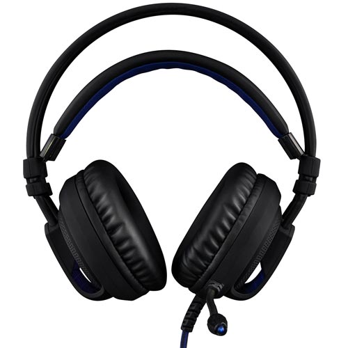 Auriculares C/Microfono The G-Lab Korp 400 Gaming | Quonty.com | KORP400