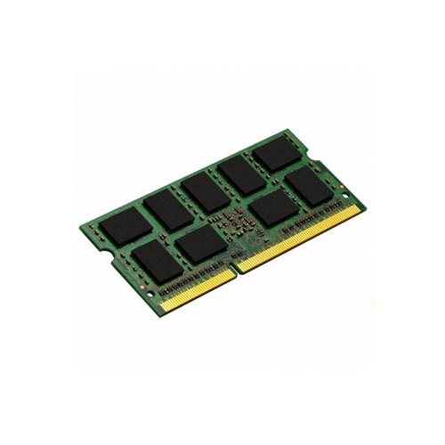Memoria Kingston Sodimm Ddr4 8gb 2400hz Cl17 | Quonty.com | KVR24S17S8/8