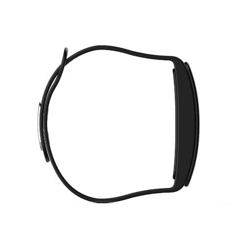 Reloj Inteligente Kaza Live Alert | Quonty.com | SW ALERT