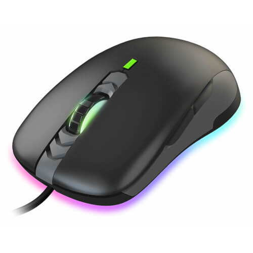 Ratón Gaming Keep Out X9ch | Quonty.com | X9CH