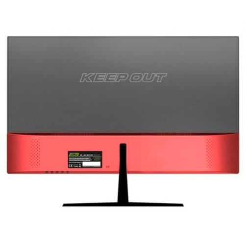 Monitor Gaming Multimedia Keep-Out Xgm27 27'' | Quonty.com | XGM27