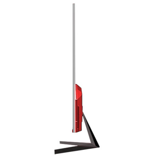 Monitor Gaming Curvo Keep-Out Xgm27c+ - 27&Quot;/68. | Quonty.com | XGM27C+