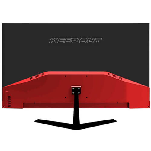 Monitor Gaming Curvo Keep-Out Xgm27c+ - 27&Quot;/68. | Quonty.com | XGM27C+