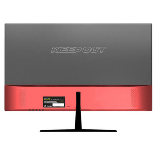 Monitor Gaming Multimedia Keep-Out Xgm27v2 - 27&Quot;/68.5cm | Quonty.com | XGM27V2