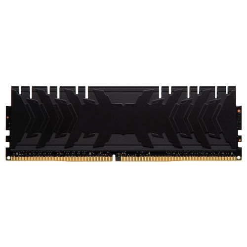 Kingston Ddr4 16gb 2666mhz Cl13 Hyperx Predator Black | Quonty.com | HX426C13PB3/16