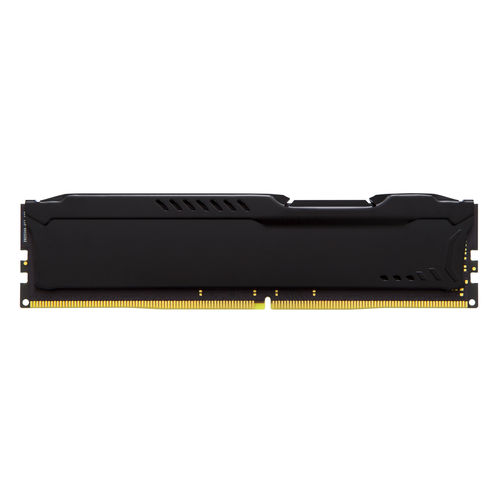 Kingston Ddr4 16gb 2133mhz Cl14 Hyperx Fury Black | Quonty.com | HX421C14FB/16