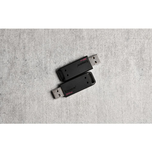 Pendrive Kingston Datatraveler Dt20 32gb - Usb 2.0 | Quonty.com | DT20/32GB