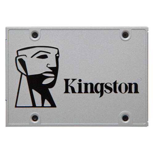 Kingston 2.5'' 480gb Sata3 Uv400 | Quonty.com | SUV400S37A/480G