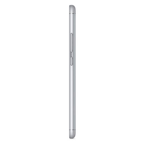 Smartphone Meizu M3 Note 5.5''Fhd 2gb/16gb 4g 13mpx Plata | Quonty.com | L681H-2/16SW