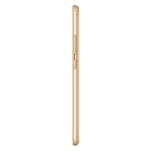 Smartphone Meizu M3 Note 5.5''Fhd Octacore 3gb/32gb Oro | Quonty.com | L681H-3/32GW