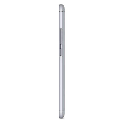 Smartphone Meizu M3 Note 5.5''Fhd 3gb/32gb 13mpx Plata | Quonty.com | L681H-3/32SW