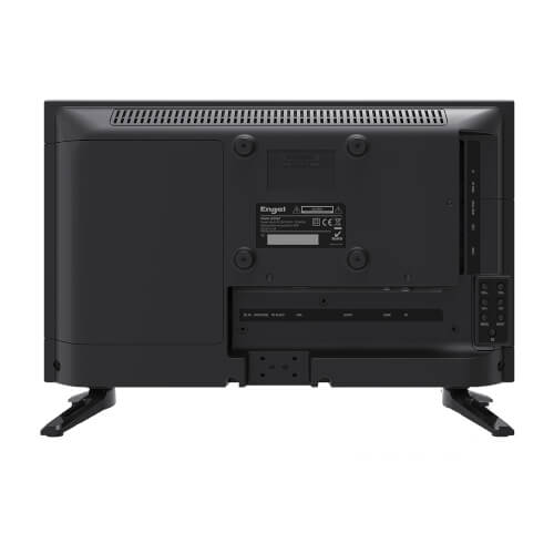 Tv Led 19'' Engel Le1962 Hd 12v Especial Camping/Caravanas | Quonty.com | LE1962