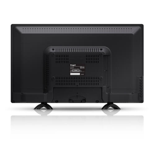 Tv Led 24'' Engel Le2460t2 Hd Tdt2 Modo Hotel | Quonty.com | LE2460T2