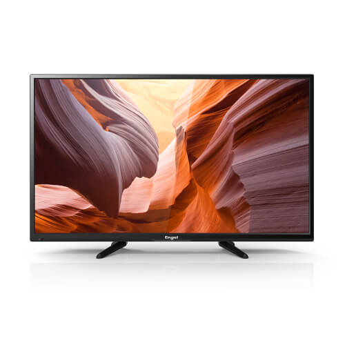 Tv Led 32'' Engel Le3260 Hd Tdt2 Modo Hotel | Quonty.com | LE3260