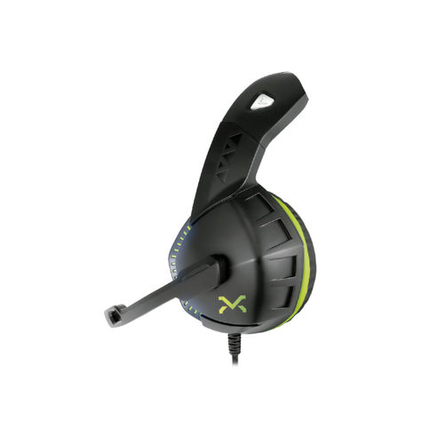 Auriculares C/Microfono Gaming 3go Droxio Leyon | Quonty.com | LEYON