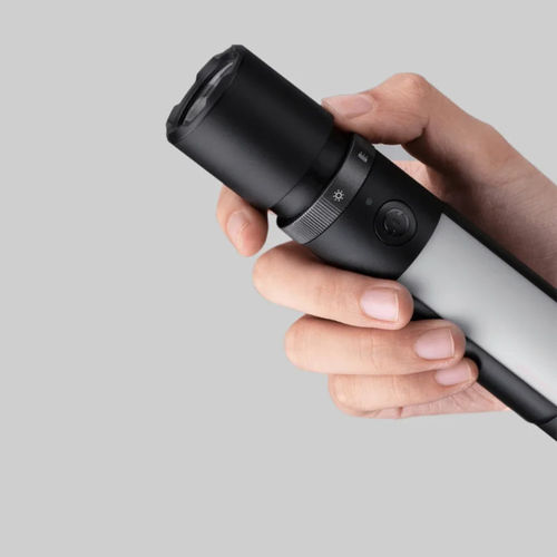 Linterna Xiaomi Multi-Function Flashlight | Quonty.com | BHR7004GL