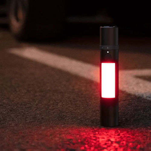Linterna Xiaomi Multi-Function Flashlight | Quonty.com | BHR7004GL