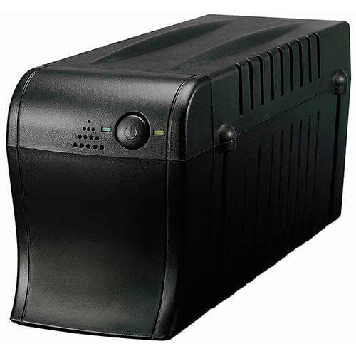 Sai 700va L-Link | Quonty.com | LL-1070F