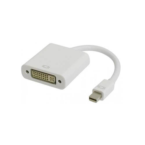 Adaptador/Cable L-Link Mini Dport M - Dvi Hembra | Quonty.com | LL-1122