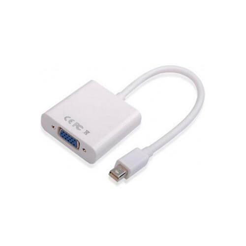 Adaptador/Cable L-Link Mini Dport M - Vga Hembra | Quonty.com | LL-1125