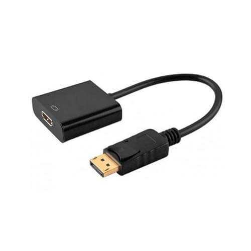 Adaptador/Cable L-Link Dport M - Hdmi Hembra | Quonty.com | LL-1210