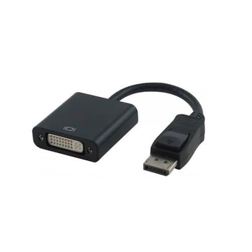 Adaptador/Cable L-Link Dport M - Dvi Hembra | Quonty.com | LL-1224