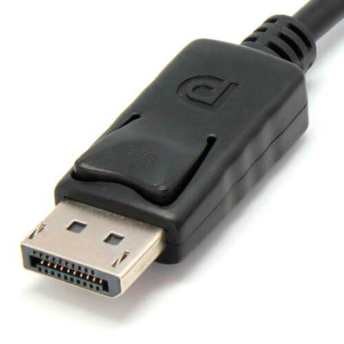 Adaptador/Cable L-Link Dport M - Vga Hembra 0,15m | Quonty.com | LL-1888
