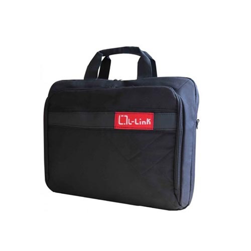 Maletin L-Link Para Portatil 15&Quot;6 Negro | Quonty.com | LL-2000
