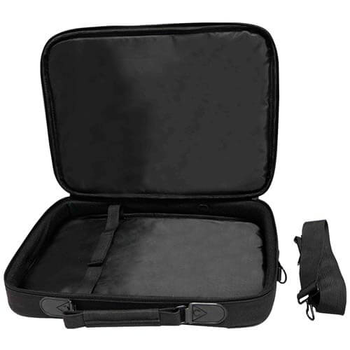 Maletin Port. L-Link 15.6'' Negro Ll-3020 | Quonty.com | LL-3020