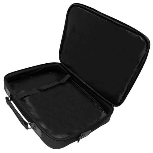 Maletin Port. L-Link 15.6'' Negro Ll-3020 | Quonty.com | LL-3020