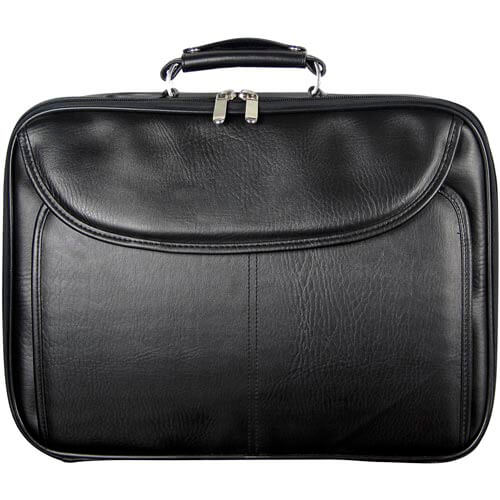 Maletin Port. L-Link 15.6'' Negro Ll-8305 | Quonty.com | LL-8305
