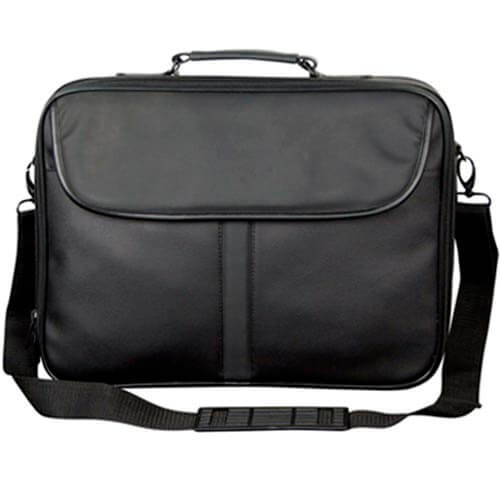 Maletin Port. L-Link 15.6'' Negro Ll-912 | Quonty.com | LL-912