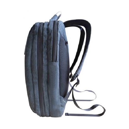 Mochila Waterproof L-Link Para Portatil 15&Quot;4 Gris | Quonty.com | LL-9920