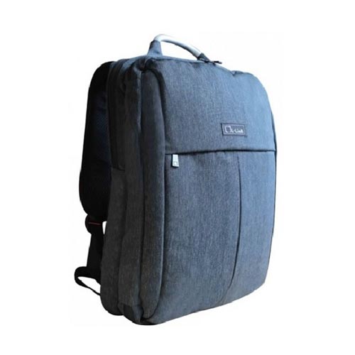 Mochila Waterproof L-Link Para Portatil 15&Quot;4 Gris | Quonty.com | LL-9920
