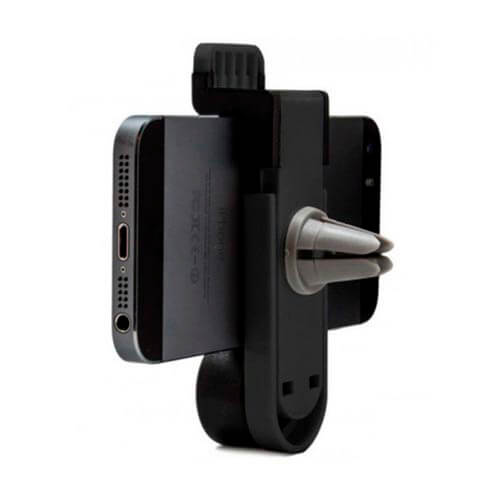 Soporte L-Link Universal Smartphone Para Coche | Quonty.com | LL-AM-113