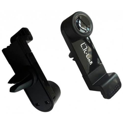 Soporte L-Link Universal Smartphone Para Coche | Quonty.com | LL-AM-113