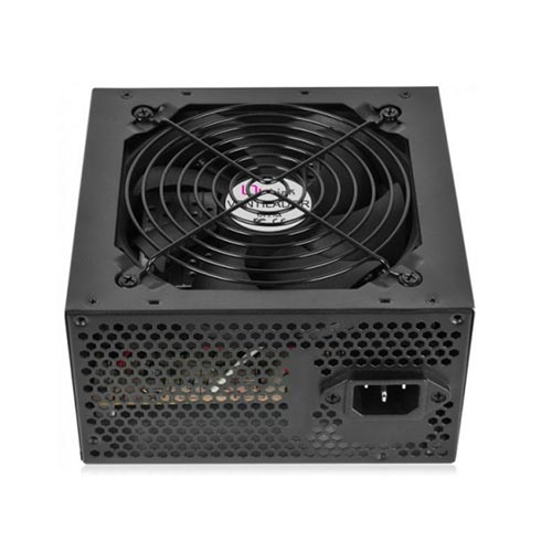 Fuente L-Link 500w 12cm Atx | Quonty.com | LL-PS-500