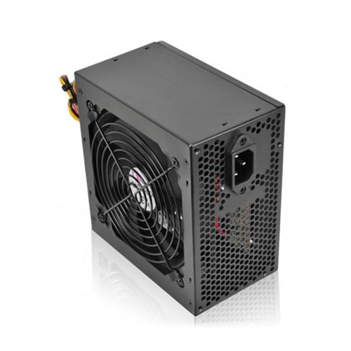 Fuente L-Link 500w 12cm Atx | Quonty.com | LL-PS-500