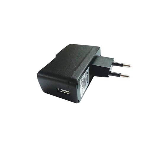 Cargador Pared L-Link 1usb 5v 2a | Quonty.com | LL-USB-CHARGER