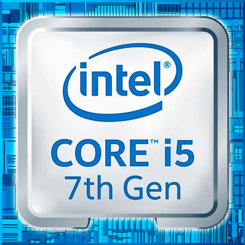 Intel Core I5-7400 3.0/3.5ghz Lga1151 C/Ventilador | Quonty.com | BX80677I57400