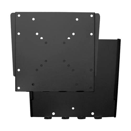 Soporte Tooq Lp1032f-B 10''/32'' Max.30kg Negro | Quonty.com | LP1032F-B