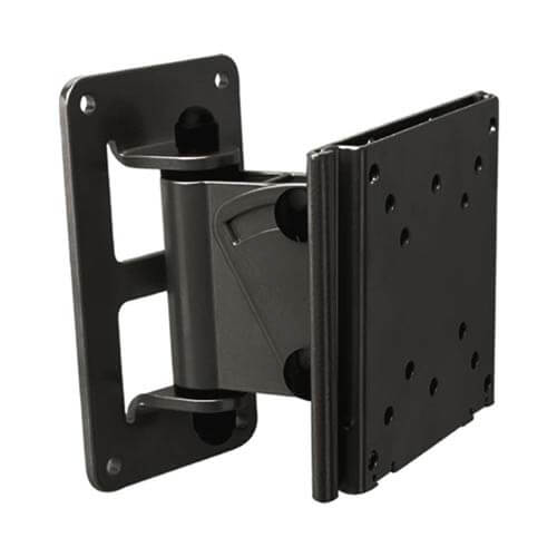 Soporte Tooq Lp1423tn-B 10''/23'' Max.30kg Negro | Quonty.com | LP1423TN-B