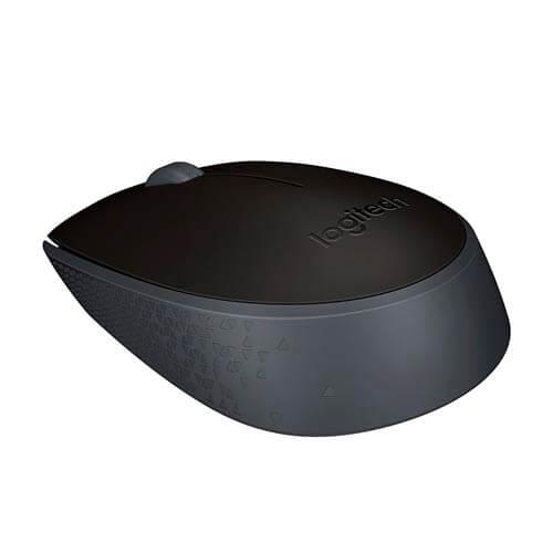 Raton Logitech M171 Inalambrico Negro | Quonty.com | 910-004424