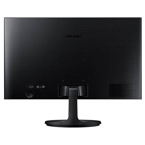 Monitor Samsung Ls24f350 23,6&Quot; Fhd 4ms Vga/Hdmi | Quonty.com | LS24F350FHUXEN