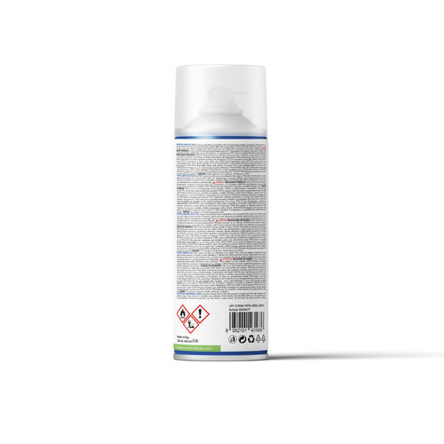 Lubricante Seco Antifriccion Ewent Ptfe 400ml | Quonty.com | EW5677