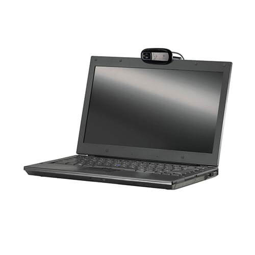 Webcam Logitech C170 C/Microfono | Quonty.com | 960-000759/960-000760