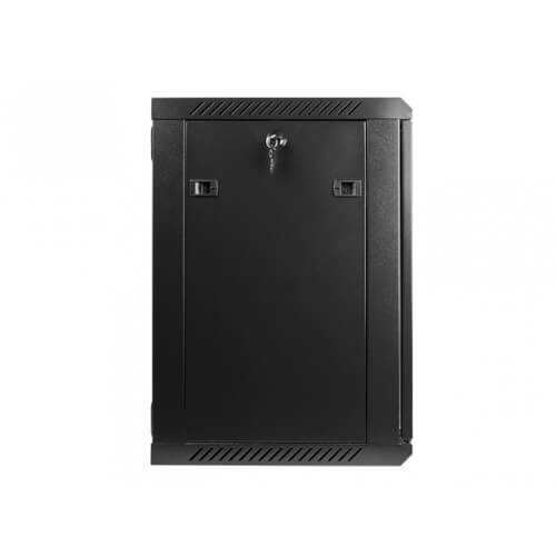 Armario Mural Lanberg Wf01-6412-10b 19&Quot; 12u Ip20 | Quonty.com | WF01-6412-10B