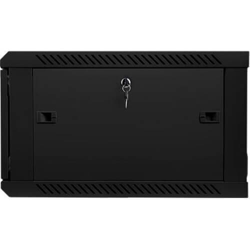 Armario Mural Rack Lanberg Wf01-6606-10b 19&Quot; 6u Ip20 | Quonty.com | WF01-6606-10B